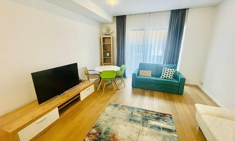 2 Camere - One Floreasca Lake - Aviatiei - Floreasca