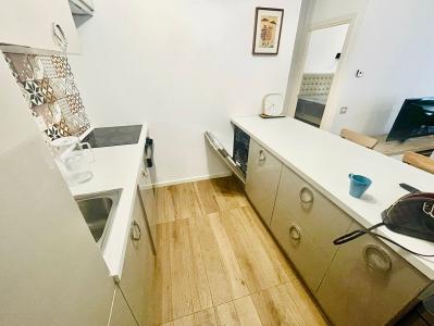 2 Camere - One Floreasca Lake - Aviatiei - Floreasca