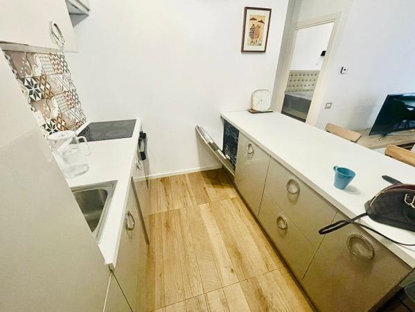 2 Camere - One Floreasca Lake - Aviatiei - Floreasca