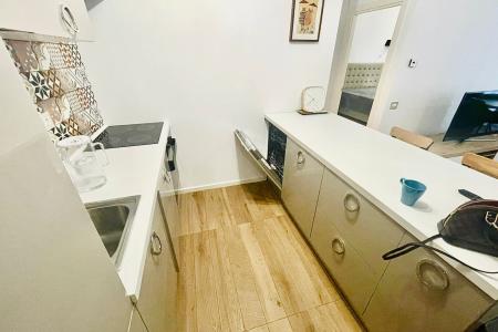 2 Camere - One Floreasca Lake - Aviatiei - Floreasca