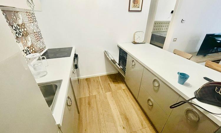 2 Camere - One Floreasca Lake - Aviatiei - Floreasca