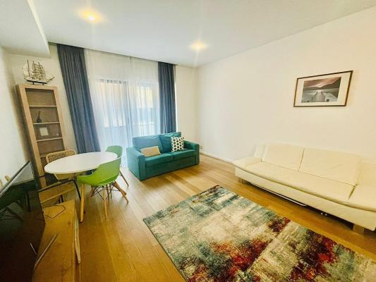 2 Camere - One Floreasca Lake - Aviatiei - Floreasca