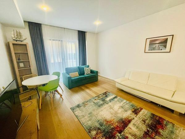 2 Camere - One Floreasca Lake - Aviatiei - Floreasca