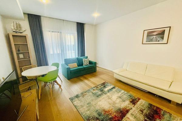 2 Camere - One Floreasca Lake - Aviatiei - Floreasca
