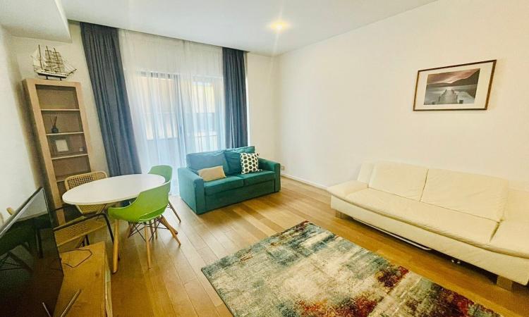 2 Camere - One Floreasca Lake - Aviatiei - Floreasca
