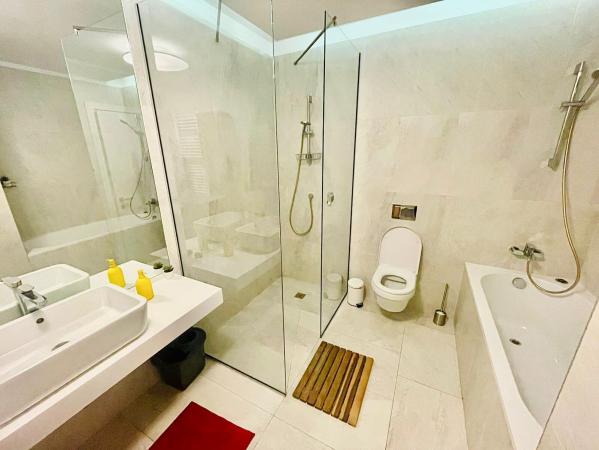 2 Camere - One Floreasca Lake - Aviatiei - Floreasca