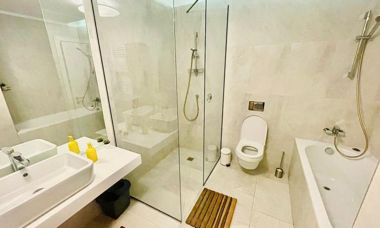2 Camere - One Floreasca Lake - Aviatiei - Floreasca