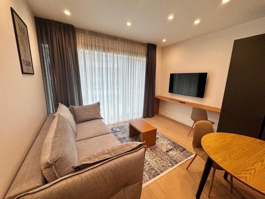 2 Camere - Aviatiei Tower - Promenada - Aurel Vlaicu