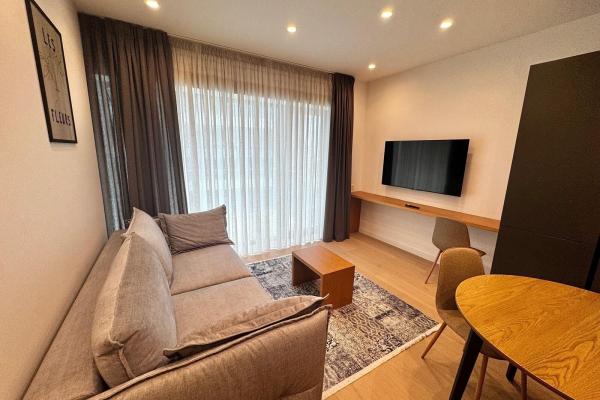 2 Camere - Aviatiei Tower - Promenada - Aurel Vlaicu