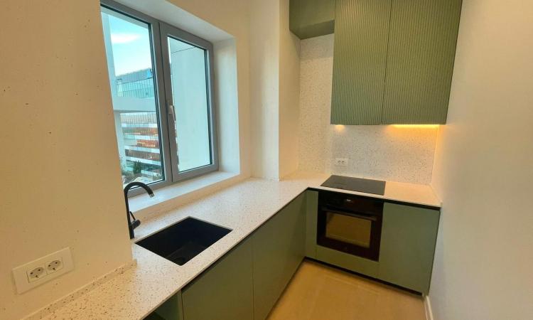 2 Camere - Aviatiei Tower - Promenada - Aurel Vlaicu
