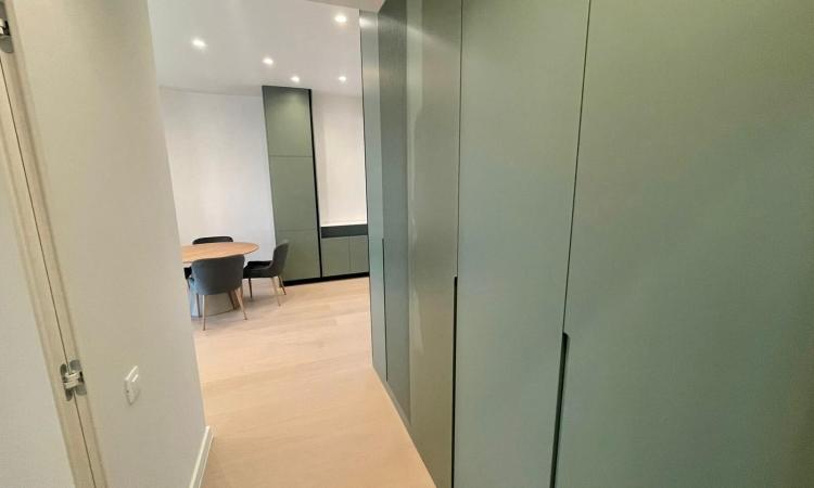 2 Camere - Aviatiei Tower - Promenada - Aurel Vlaicu