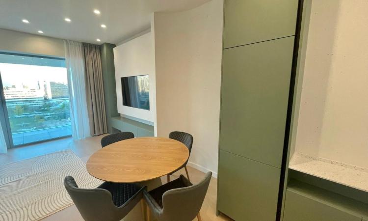2 Camere - Aviatiei Tower - Promenada - Aurel Vlaicu