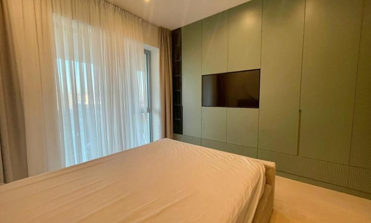 2 Camere - Aviatiei Tower - Promenada - Aurel Vlaicu
