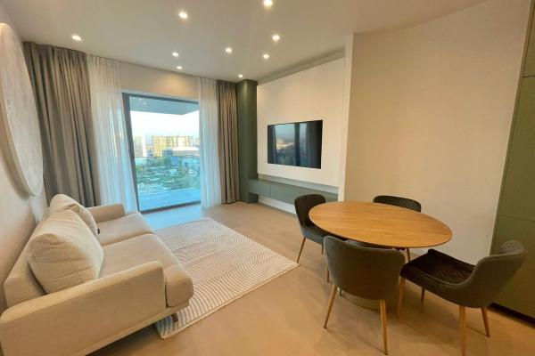 2 Camere - Aviatiei Tower - Promenada - Aurel Vlaicu
