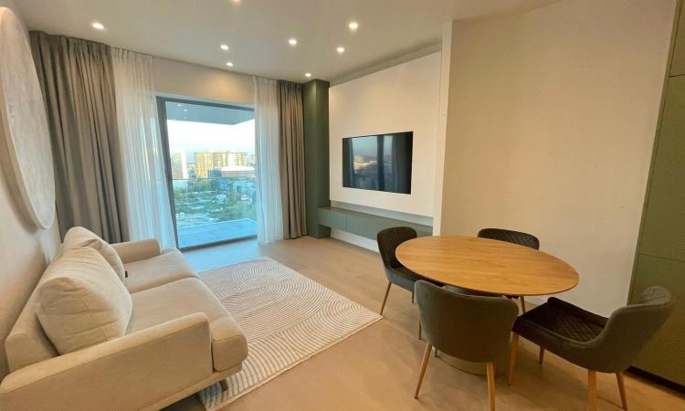 2 Camere - Aviatiei Tower - Promenada - Aurel Vlaicu