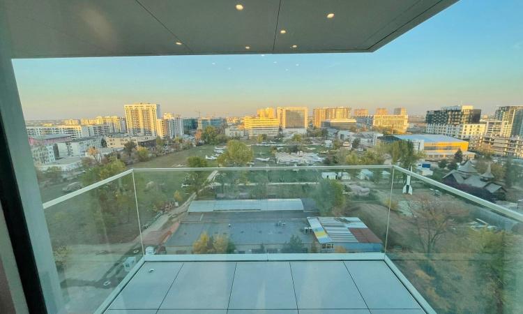 2 Camere - Aviatiei Tower - Promenada - Aurel Vlaicu