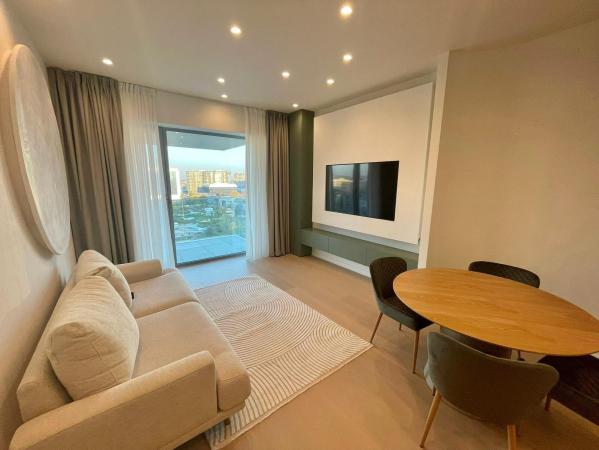 2 Camere - Aviatiei Tower - Promenada - Aurel Vlaicu
