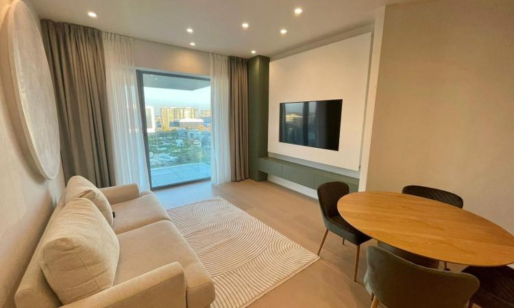 2 Camere - Aviatiei Tower - Promenada - Aurel Vlaicu
