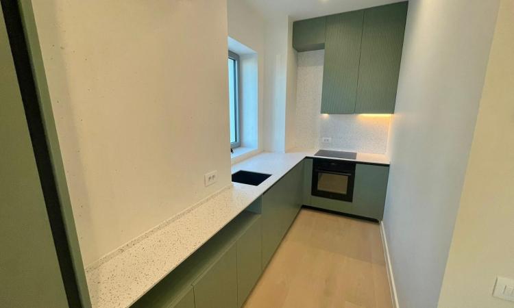 2 Camere - Aviatiei Tower - Promenada - Aurel Vlaicu