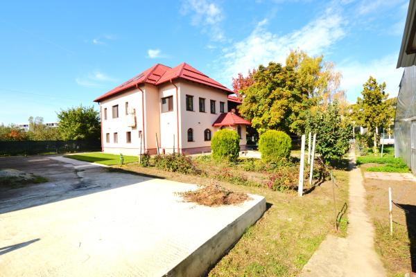 DOMENIU REZIDENȚIAL PRIVAT - Otopeni, Drumul Odaii