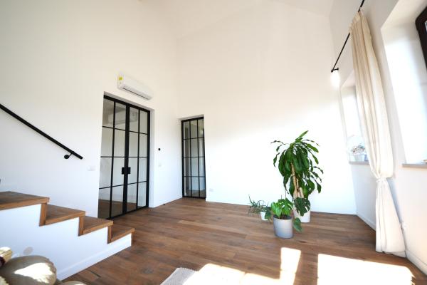 DOMENIU REZIDENȚIAL PRIVAT - Otopeni, Drumul Odaii