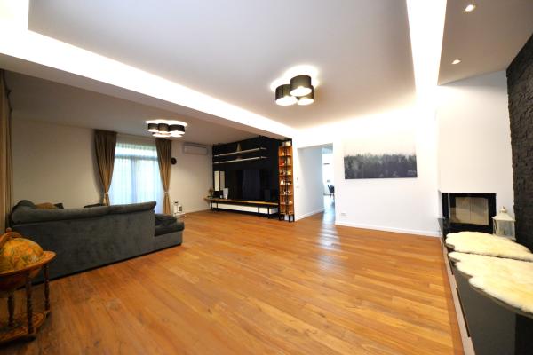 DOMENIU REZIDENȚIAL PRIVAT - Otopeni, Drumul Odaii