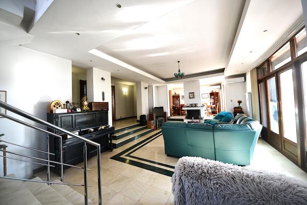 DOMENIU REZIDENȚIAL PRIVAT - Otopeni, Drumul Odaii