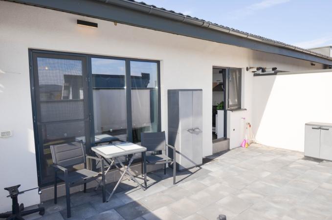 Ap 2 camere cu terasă - Măgurele – CAT FRIENDLY - Elite Residence 3
