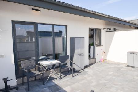 Ap 2 camere cu terasă - Măgurele – CAT FRIENDLY - Elite Residence 3