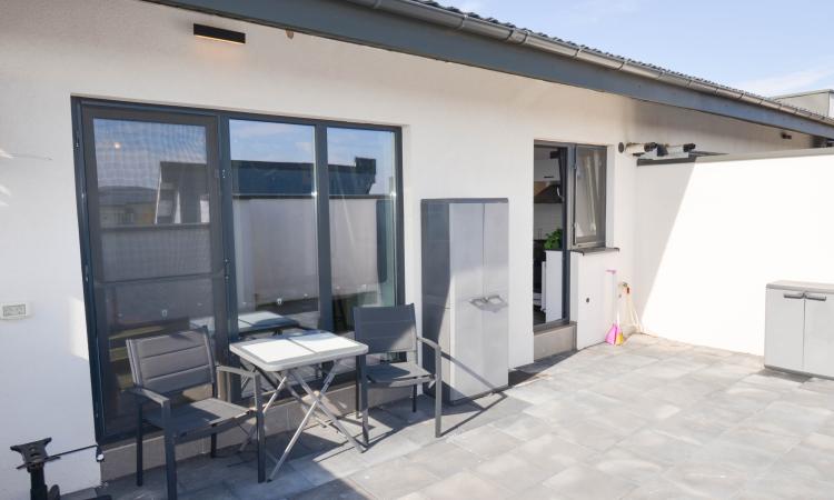 Ap 2 camere cu terasă - Măgurele – CAT FRIENDLY - Elite Residence 3