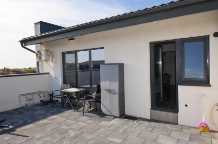Ap 2 camere cu terasă - Măgurele – CAT FRIENDLY - Elite Residence 3