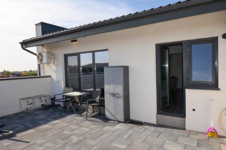 Ap 2 camere cu terasă - Măgurele – CAT FRIENDLY - Elite Residence 3