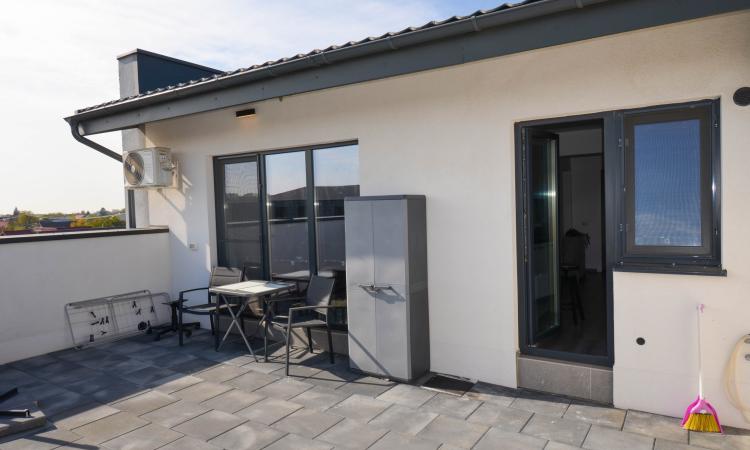Ap 2 camere cu terasă - Măgurele – CAT FRIENDLY - Elite Residence 3