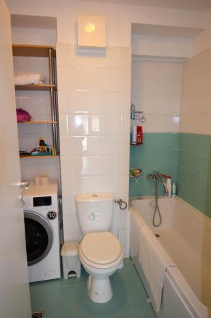 Ap 2 camere cu terasă - Măgurele – CAT FRIENDLY - Elite Residence 3