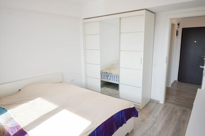 Ap 2 camere cu terasă - Măgurele – CAT FRIENDLY - Elite Residence 3
