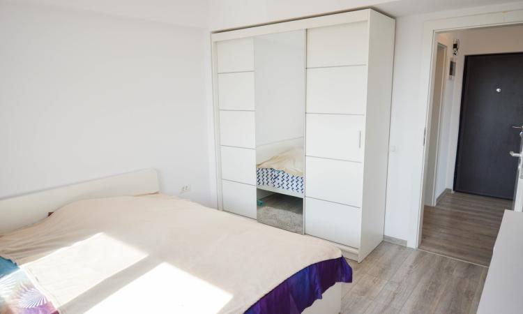 Ap 2 camere cu terasă - Măgurele – CAT FRIENDLY - Elite Residence 3