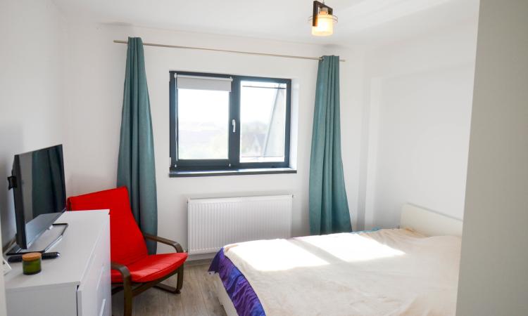 Ap 2 camere cu terasă - Măgurele – CAT FRIENDLY - Elite Residence 3