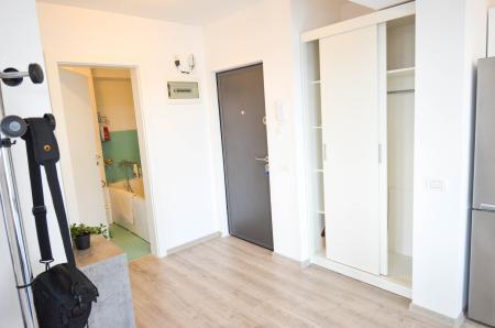 Ap 2 camere cu terasă - Măgurele – CAT FRIENDLY - Elite Residence 3