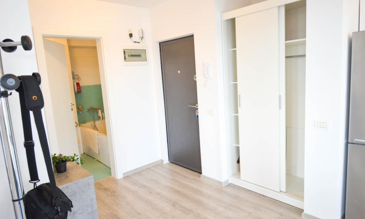 Ap 2 camere cu terasă - Măgurele – CAT FRIENDLY - Elite Residence 3