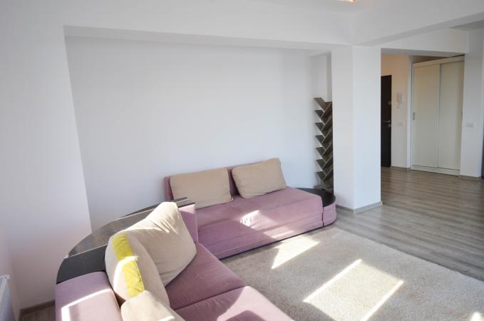 Ap 2 camere cu terasă - Măgurele – CAT FRIENDLY - Elite Residence 3