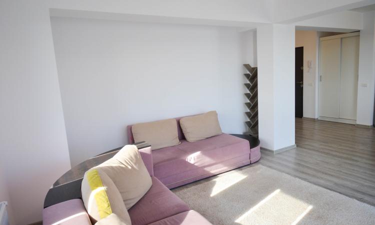 Ap 2 camere cu terasă - Măgurele – CAT FRIENDLY - Elite Residence 3