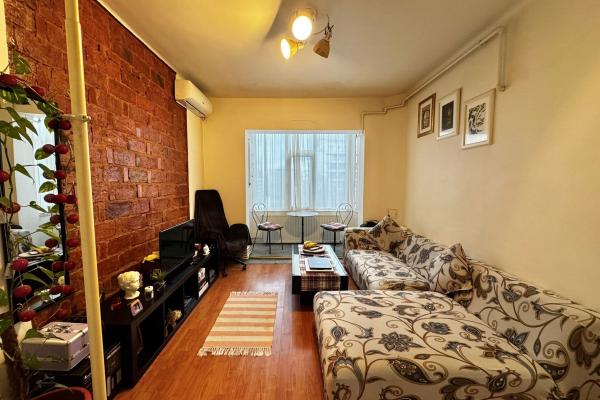 2 Camere - Dacia - Piata Romana - Eminescu
