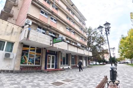 Olt - Bals - Hotel - Ultracentral - 48 camere SUT 2167MP - Teren 1775 mp