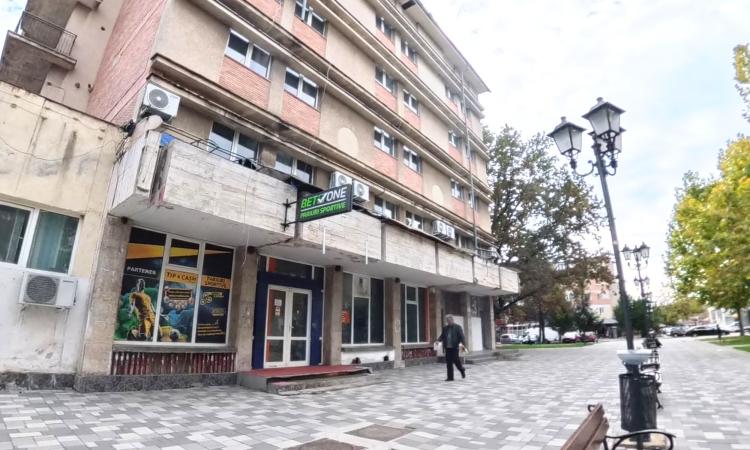 Olt - Bals - Hotel - Ultracentral - 48 camere SUT 2167MP - Teren 1775 mp