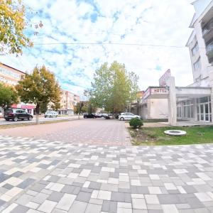 Olt - Bals - Hotel - Ultracentral - 48 camere SUT 2167MP - Teren 1775 mp