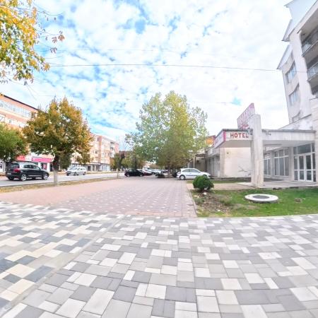 Olt - Bals - Hotel - Ultracentral - 48 camere SUT 2167MP - Teren 1775 mp