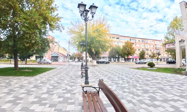 Olt - Bals - Hotel - Ultracentral - 48 camere SUT 2167MP - Teren 1775 mp