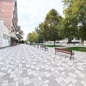 Olt - Bals - Hotel - Ultracentral - 48 camere SUT 2167MP - Teren 1775 mp
