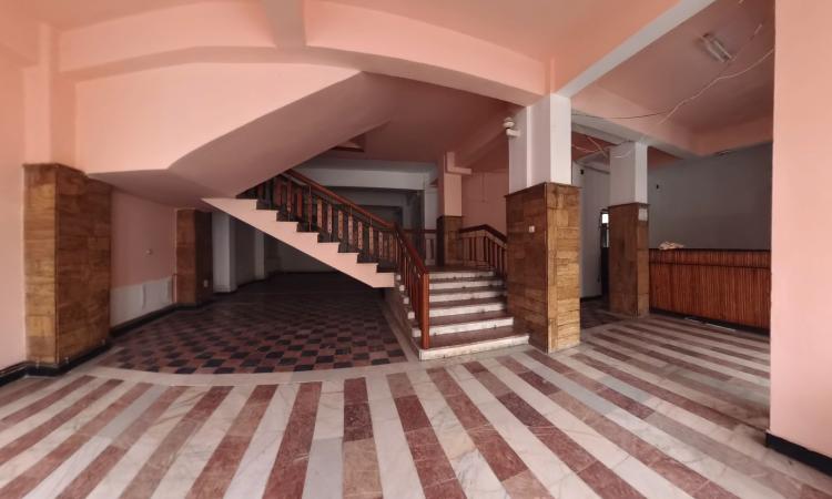 Olt - Bals - Hotel - Ultracentral - 48 camere SUT 2167MP - Teren 1775 mp