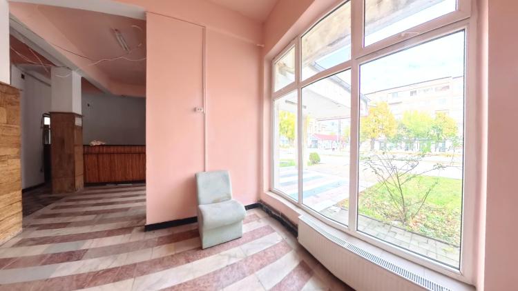 Olt - Bals - Hotel - Ultracentral - 48 camere SUT 2167MP - Teren 1775 mp
